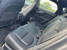 Jaguar F-PACE  S* Pano* Back cam* Distronic* HUD* Обдух* , снимка 12