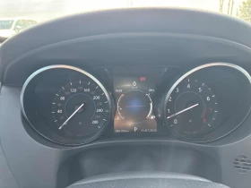 Jaguar F-PACE  S* Pano* Back cam* Distronic* HUD* Обдух* , снимка 7
