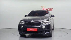 BMW X6 M 4.4, снимка 3