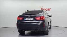 BMW X6 M 4.4, снимка 4