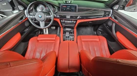 BMW X6 M 4.4, снимка 7
