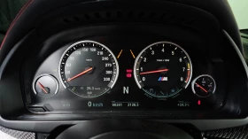 BMW X6 M 4.4, снимка 8
