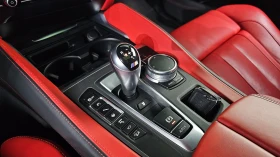 BMW X6 M 4.4, снимка 9