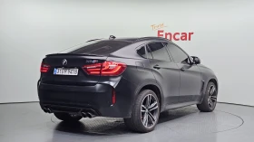 BMW X6 M 4.4, снимка 2