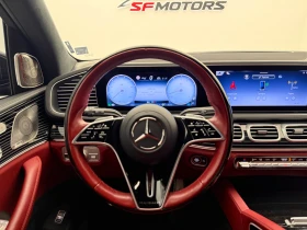 Mercedes-Benz GLS 600 Maybach\4DBurmester\E-Active-Body, снимка 13