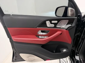 Mercedes-Benz GLS 600 Maybach\4DBurmester\E-Active-Body, снимка 15