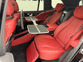 Mercedes-Benz GLS 600 Maybach\4DBurmester\E-Active-Body, снимка 11
