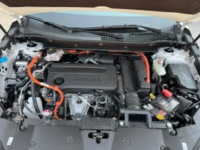 Honda Cr-v, снимка 14