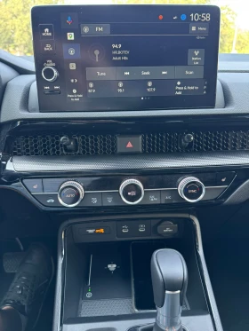 Honda Cr-v, снимка 3