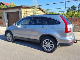 Honda Cr-v 3, снимка 2