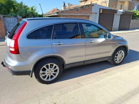 Honda Cr-v 3, снимка 3