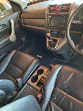 Honda Cr-v 3, снимка 9