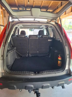 Honda Cr-v 3, снимка 7