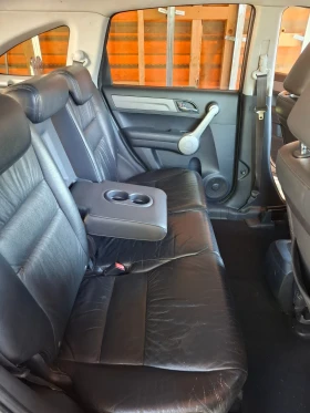 Honda Cr-v 3, снимка 6