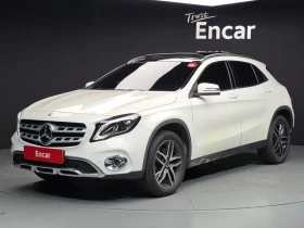 Mercedes-Benz GLA Premium, снимка 1