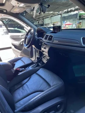 Audi Q3 2.0 TDI Quattro - САМО 30% АВАНС, снимка 12