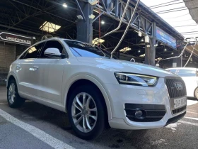Audi Q3 2.0 TDI Quattro - САМО 30% АВАНС, снимка 1