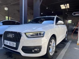 Audi Q3 2.0 TDI Quattro - САМО 30% АВАНС, снимка 5