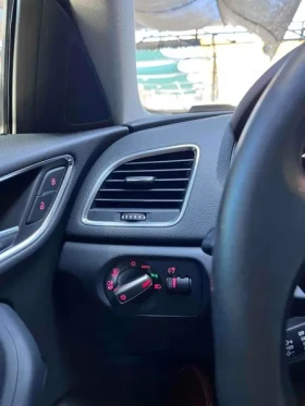 Audi Q3 2.0 TDI Quattro - САМО 30% АВАНС, снимка 17