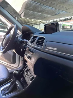 Audi Q3 2.0 TDI Quattro - САМО 30% АВАНС, снимка 13