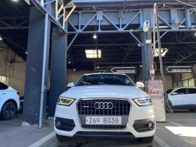 Audi Q3 2.0 TDI Quattro - САМО 30% АВАНС, снимка 3