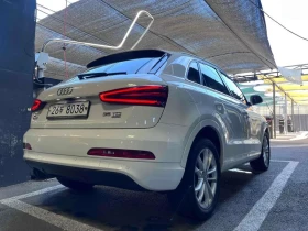 Audi Q3 2.0 TDI Quattro - САМО 30% АВАНС, снимка 7