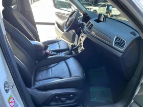 Audi Q3 2.0 TDI Quattro - САМО 30% АВАНС, снимка 14