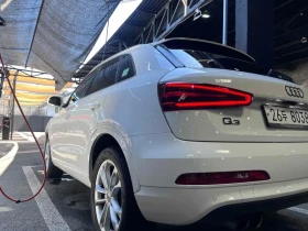 Audi Q3 2.0 TDI Quattro - САМО 30% АВАНС, снимка 2