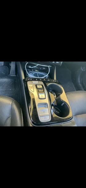 Hyundai Tucson -1.6Plug-In-4X4-EXCLUSIVE, снимка 13