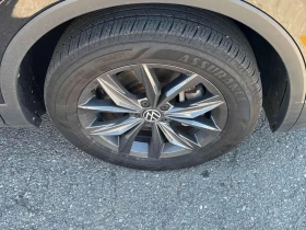 VW Tiguan * Comfortline * АВТОКРЕДИТ * ОТ ПРЕДСТАВИТЕЛСТВО, снимка 6
