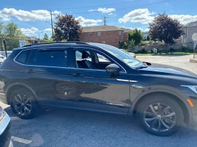 VW Tiguan * Comfortline * АВТОКРЕДИТ * ОТ ПРЕДСТАВИТЕЛСТВО, снимка 4