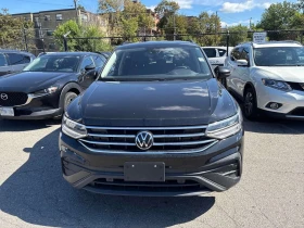 VW Tiguan * Comfortline * АВТОКРЕДИТ * ОТ ПРЕДСТАВИТЕЛСТВО, снимка 2