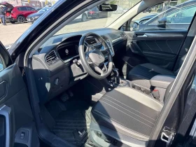 VW Tiguan * Comfortline * АВТОКРЕДИТ * ОТ ПРЕДСТАВИТЕЛСТВО, снимка 7