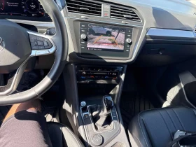 VW Tiguan * Comfortline * АВТОКРЕДИТ * ОТ ПРЕДСТАВИТЕЛСТВО, снимка 9