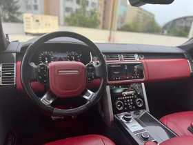 Land Rover Range rover Autobiography, снимка 14