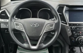 Hyundai Santa fe, снимка 11