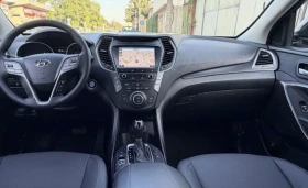 Hyundai Santa fe, снимка 3