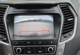 Hyundai Santa fe, снимка 10