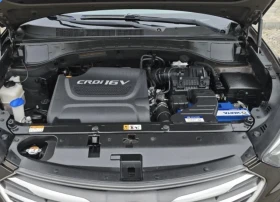 Hyundai Santa fe, снимка 7