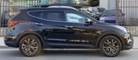Hyundai Santa fe, снимка 5