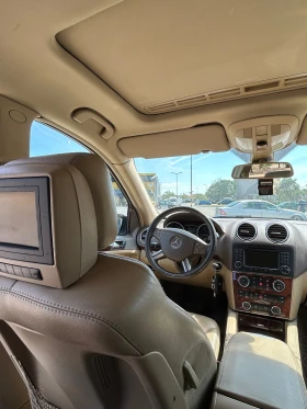Mercedes-Benz GL 320, снимка 5