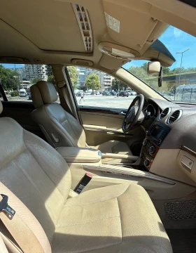 Mercedes-Benz GL 320, снимка 4