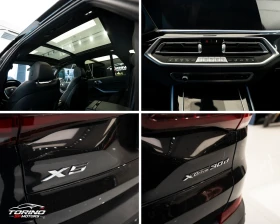 BMW X5 3.0d* SOFTCLOSE* HEAD-UP* KEYLESS* 360CAM* PANO* , снимка 15