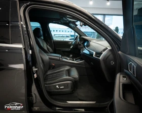 BMW X5 3.0d* SOFTCLOSE* HEAD-UP* KEYLESS* 360CAM* PANO* , снимка 10