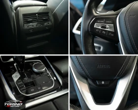 BMW X5 3.0d* SOFTCLOSE* HEAD-UP* KEYLESS* 360CAM* PANO* , снимка 16