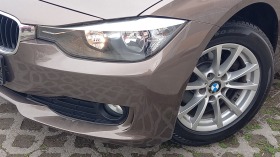 BMW 320 ИЗКЛЮЧИТЕЛНО СЕРВИЗ КНИЖК УНИКТ КАТО НОВ NEW MODEL, снимка 3