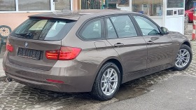 BMW 320 ИЗКЛЮЧИТЕЛНО СЕРВИЗ КНИЖК УНИКТ КАТО НОВ NEW MODEL, снимка 5 - Автомобили и джипове - 17690120