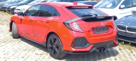     Honda Civic 1.5i S-TYPE FULL    NEW MODEL