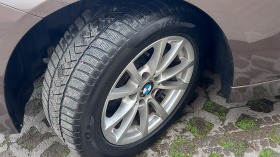 BMW 320 ИЗКЛЮЧИТЕЛНО СЕРВИЗ КНИЖК УНИКТ КАТО НОВ NEW MODEL, снимка 6 - Автомобили и джипове - 17690120