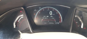 Honda Civic 1.5i S-TYPE FULL    NEW MODEL | Mobile.bg    10
